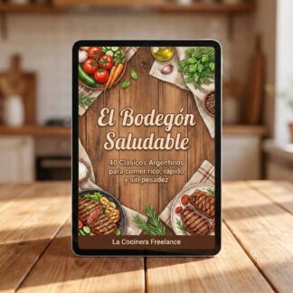 El Bodegón Saludable