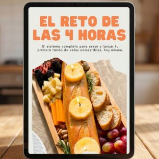 El Reto de las 4 Horas